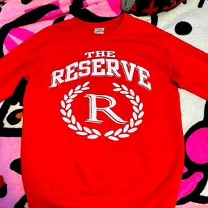 don’t wear it at all